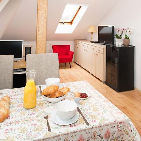Apartament Milena Polanica-Zdrój Eksteriør billede