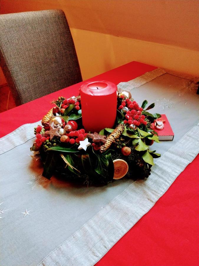 Apartament Milena Polanica-Zdrój Eksteriør billede
