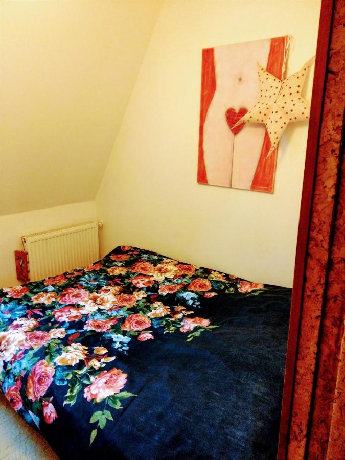 Apartament Milena Polanica-Zdrój Eksteriør billede