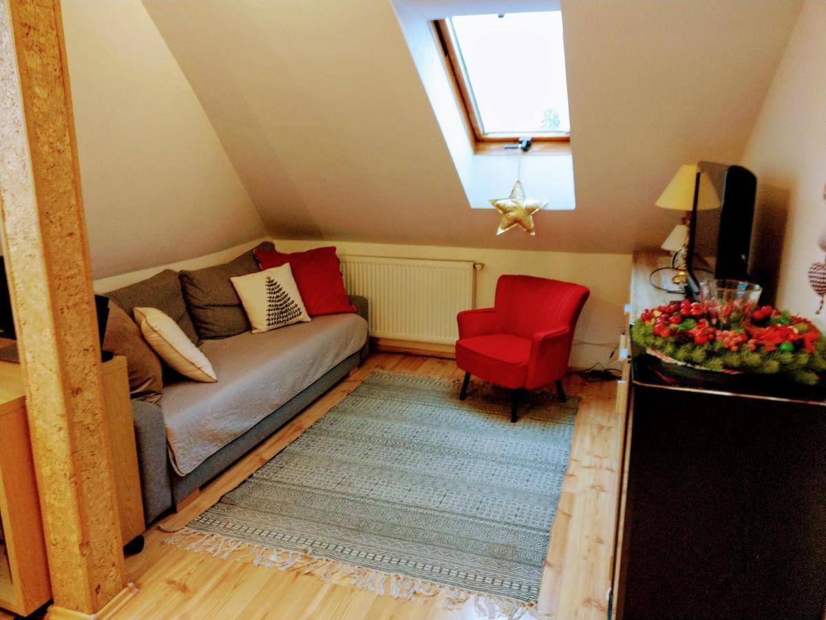 Apartament Milena Polanica-Zdrój Eksteriør billede