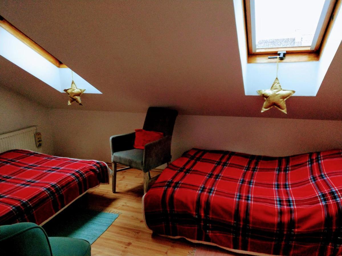 Apartament Milena Polanica-Zdrój Eksteriør billede