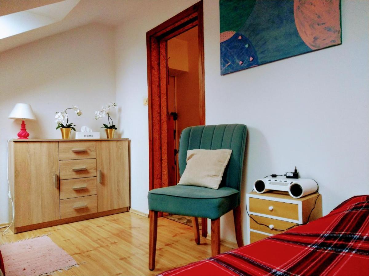 Apartament Milena Polanica-Zdrój Eksteriør billede