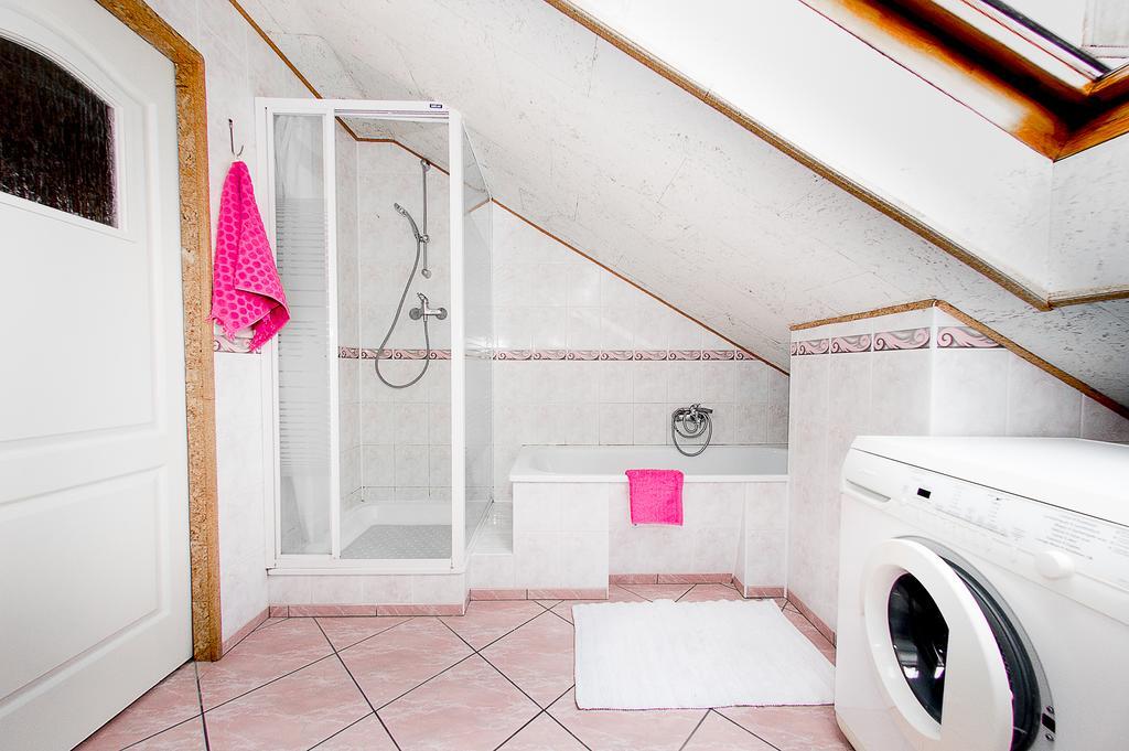 Apartament Milena Polanica-Zdrój Eksteriør billede