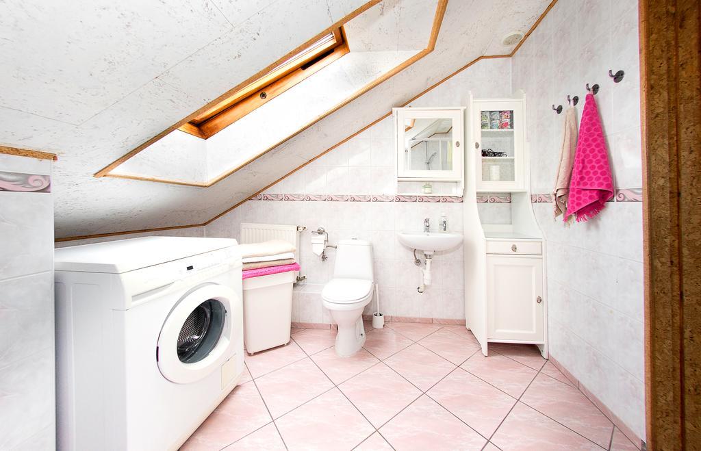 Apartament Milena Polanica-Zdrój Eksteriør billede