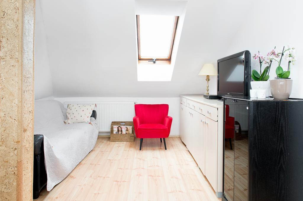 Apartament Milena Polanica-Zdrój Eksteriør billede