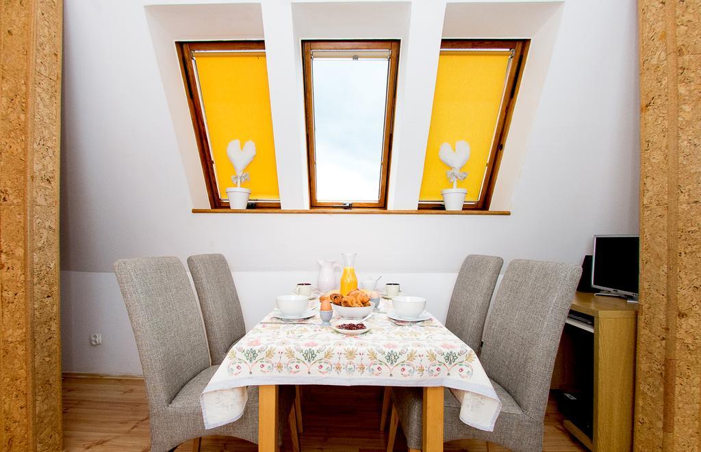 Apartament Milena Polanica-Zdrój Eksteriør billede