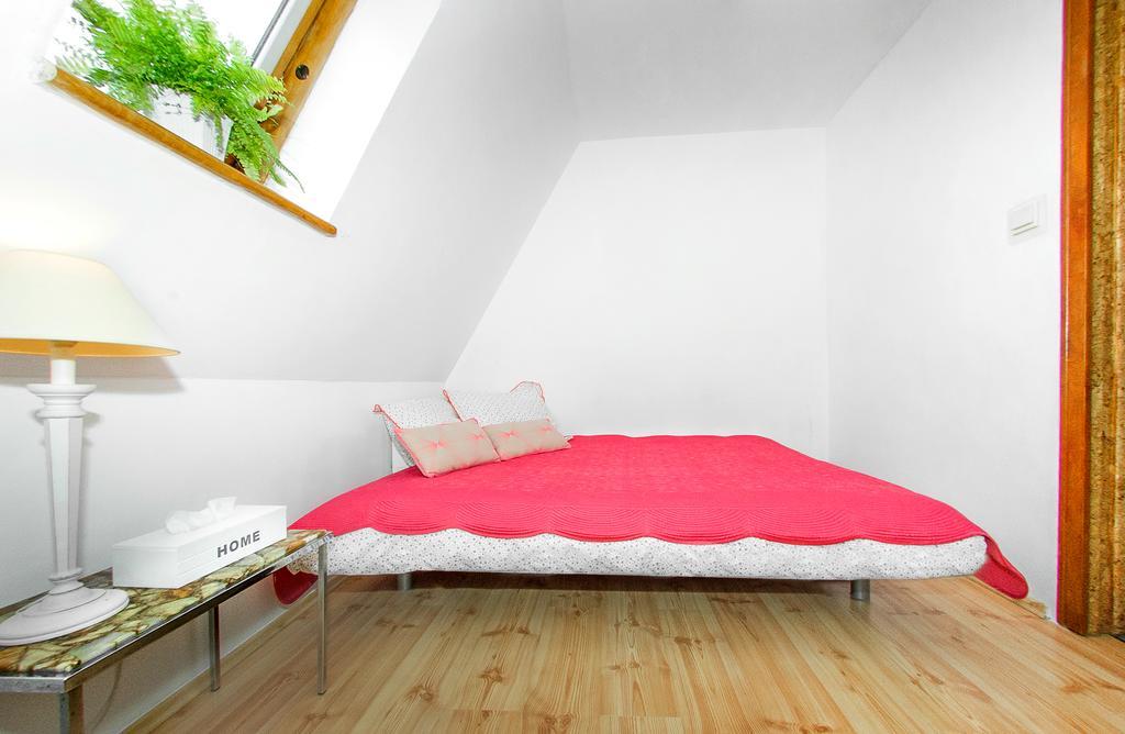 Apartament Milena Polanica-Zdrój Eksteriør billede