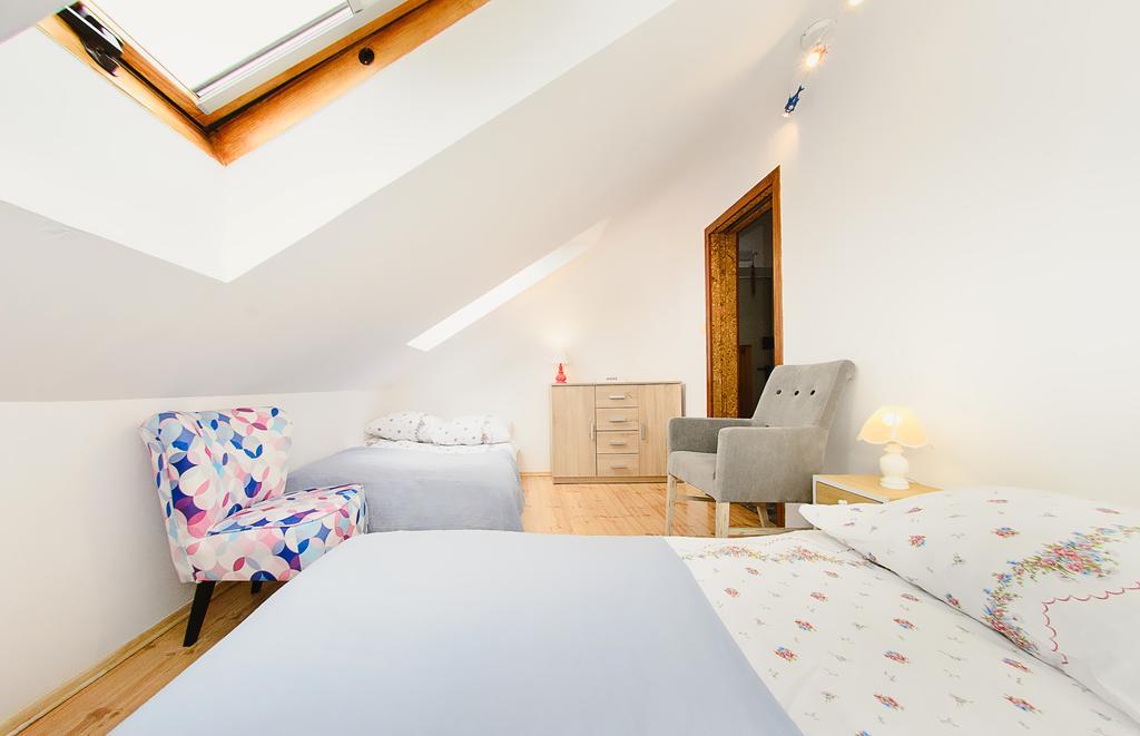 Apartament Milena Polanica-Zdrój Eksteriør billede