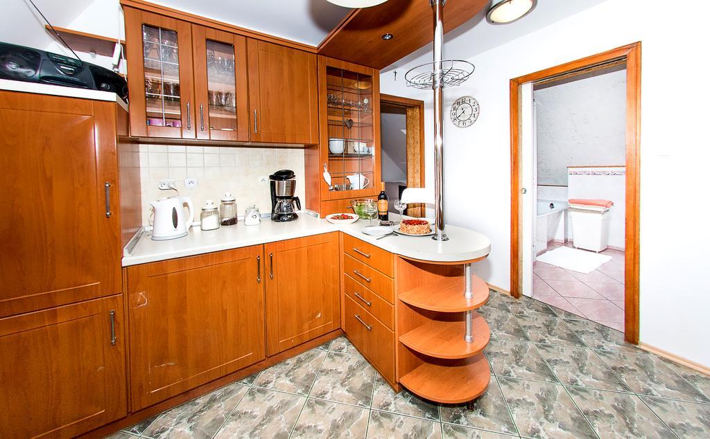 Apartament Milena Polanica-Zdrój Eksteriør billede