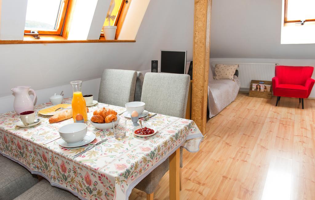 Apartament Milena Polanica-Zdrój Eksteriør billede
