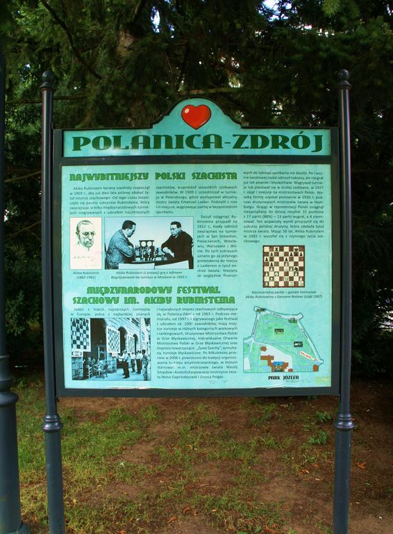 Apartament Milena Polanica-Zdrój Eksteriør billede